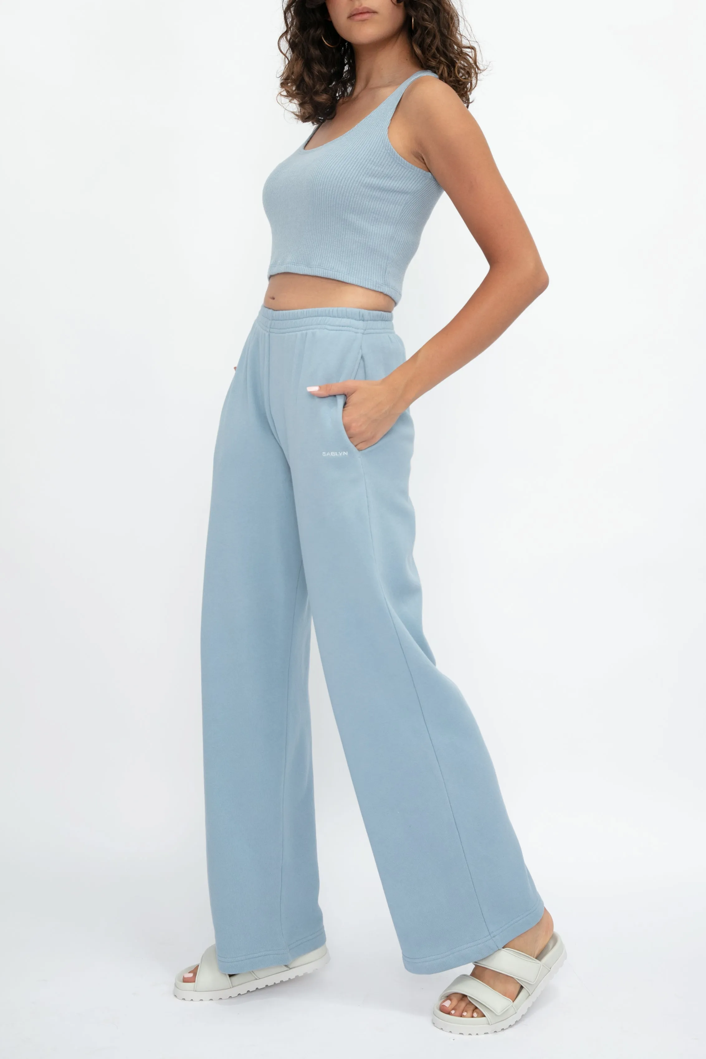 Emery Pant in Gemini