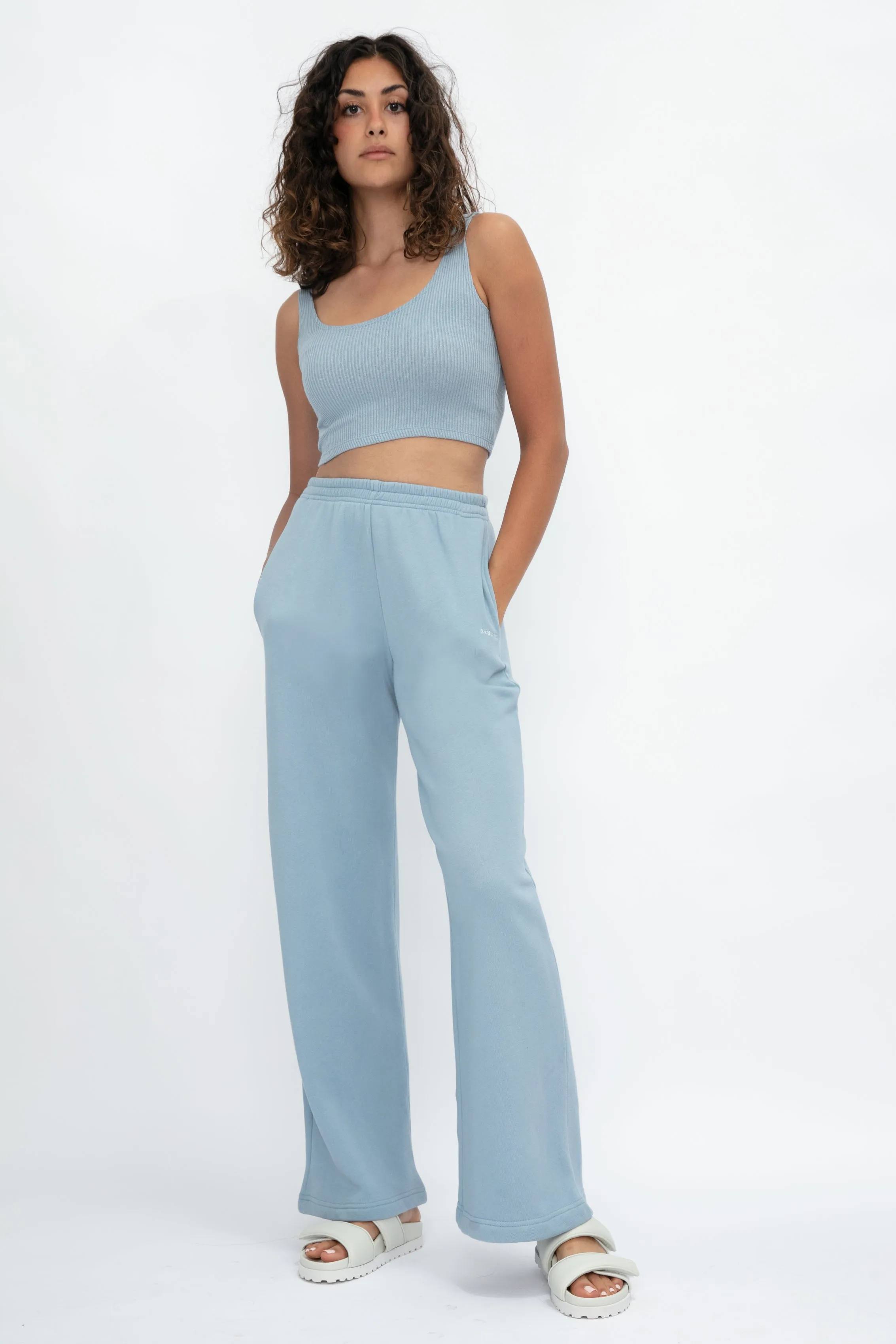 Emery Pant in Gemini