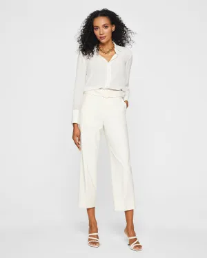 Enamel Ring Pant