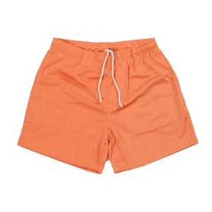 Everyday Mesh Shorts - Peach