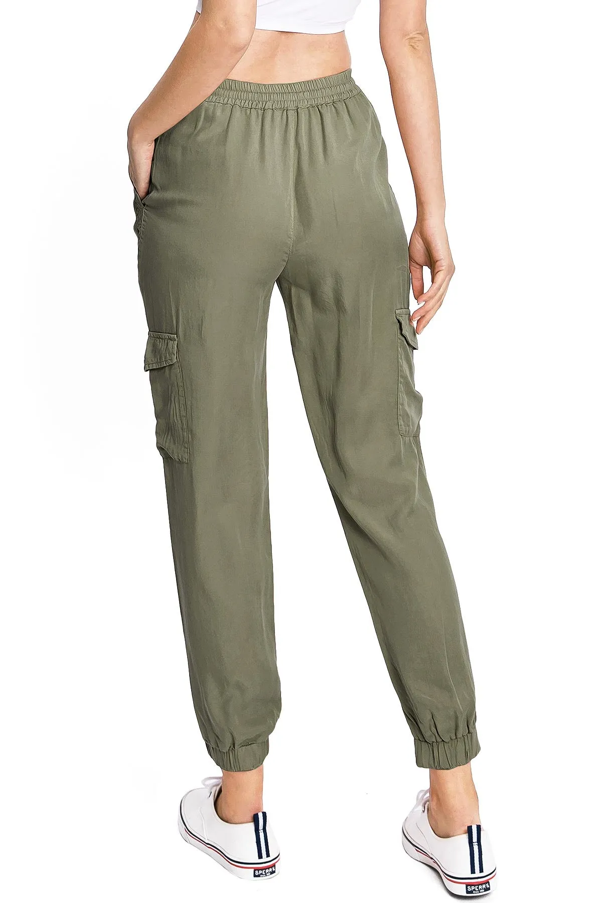 Feel Good Joggers