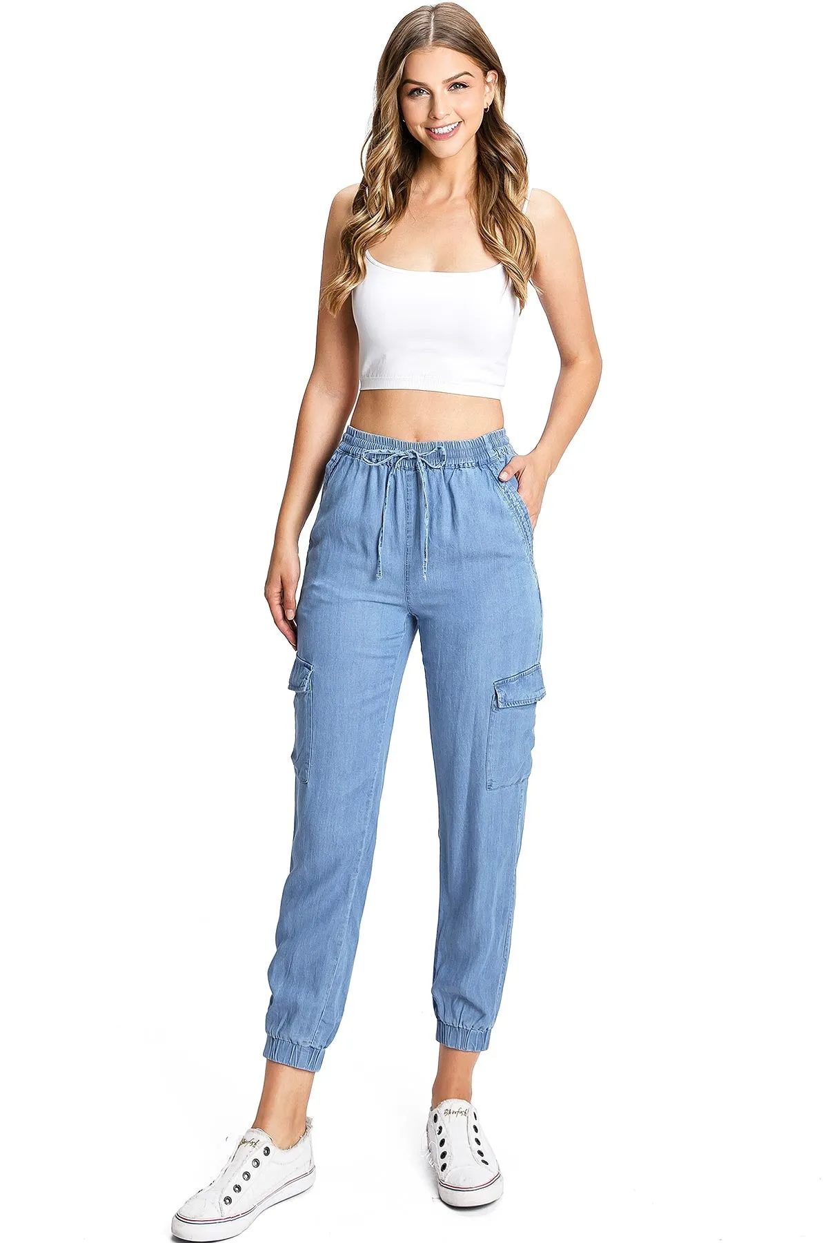 Feel Good Joggers