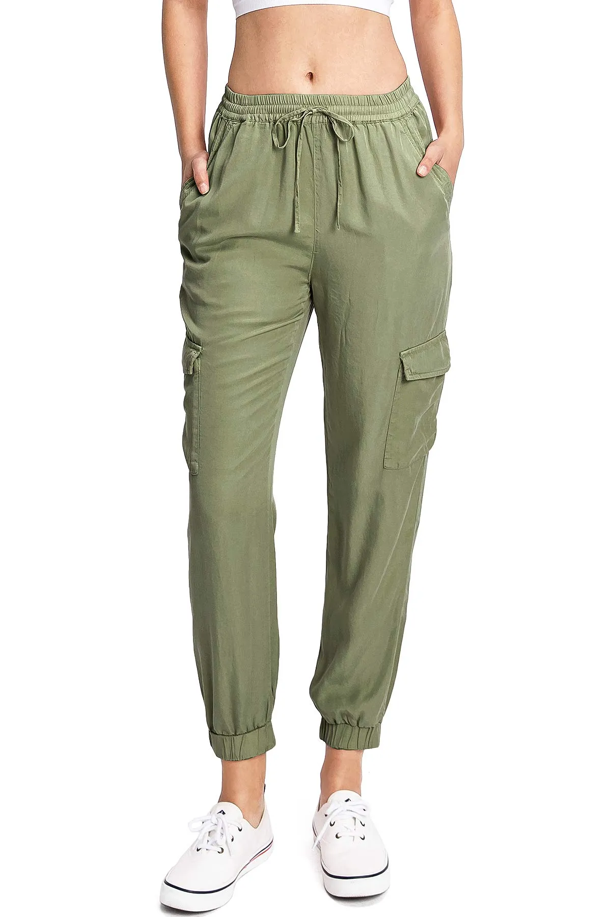 Feel Good Joggers