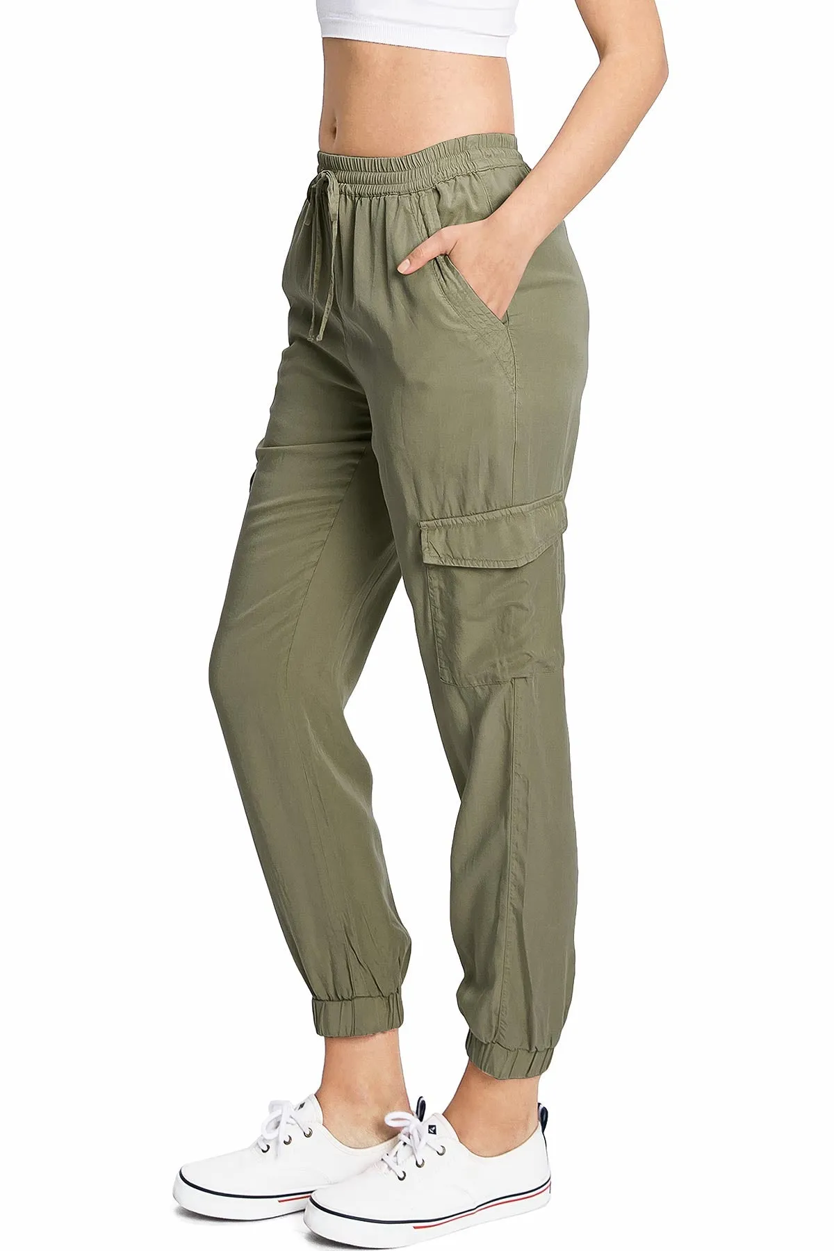 Feel Good Joggers