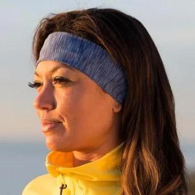 Feelin' Groovy Headband