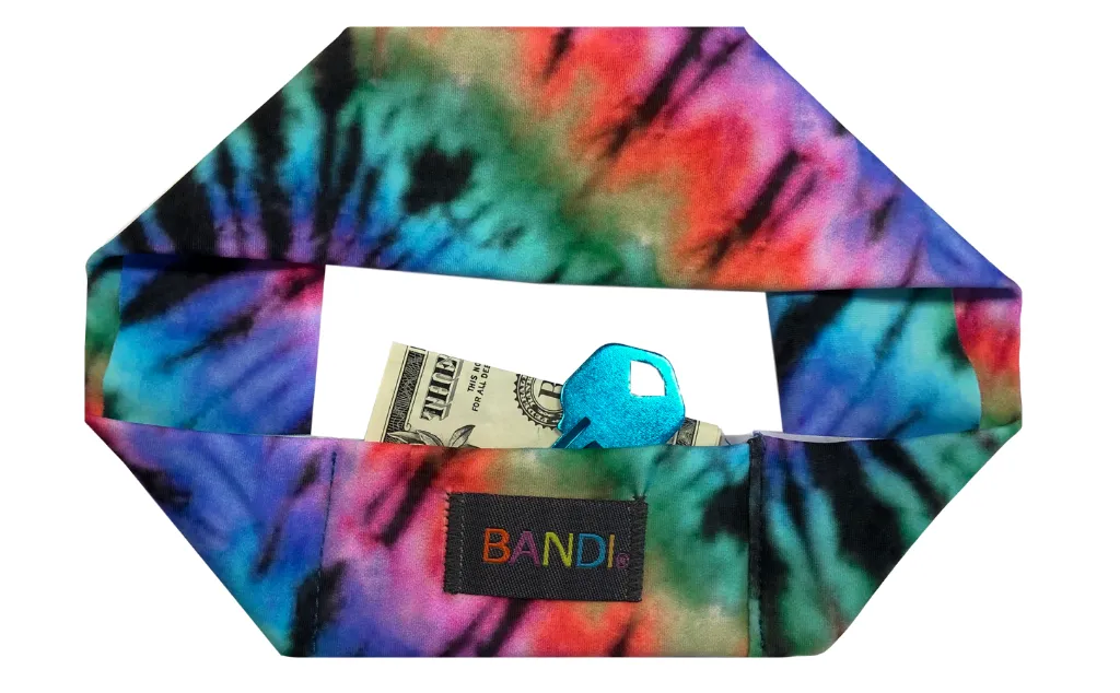 Feelin' Groovy Headband