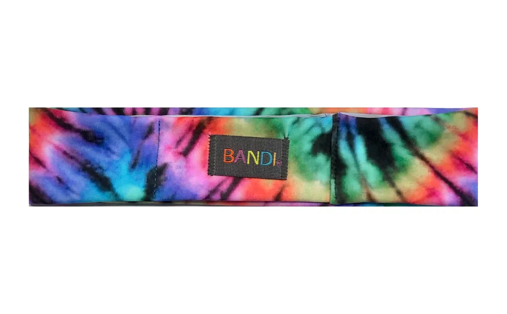 Feelin' Groovy Headband