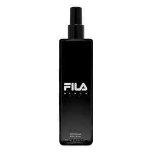 Fila Black by Fila Body Spray 8.4 oz