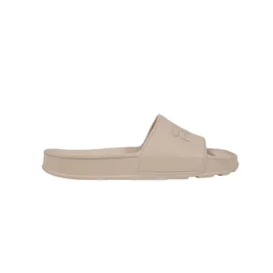 Fila Sleek Slides Beige