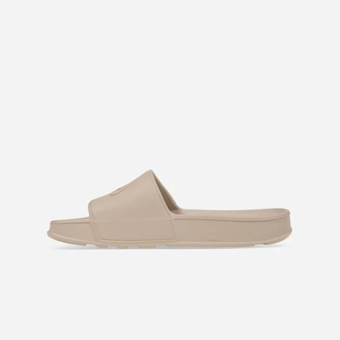 Fila Sleek Slides Beige