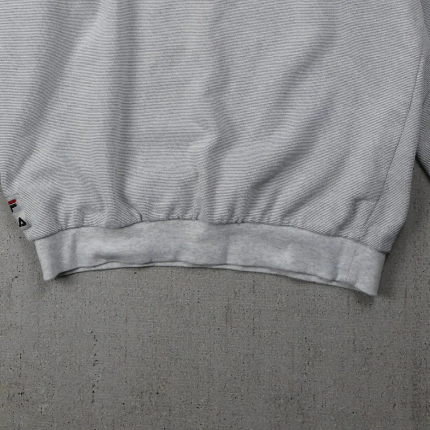 FILA Sweatshirt (S)