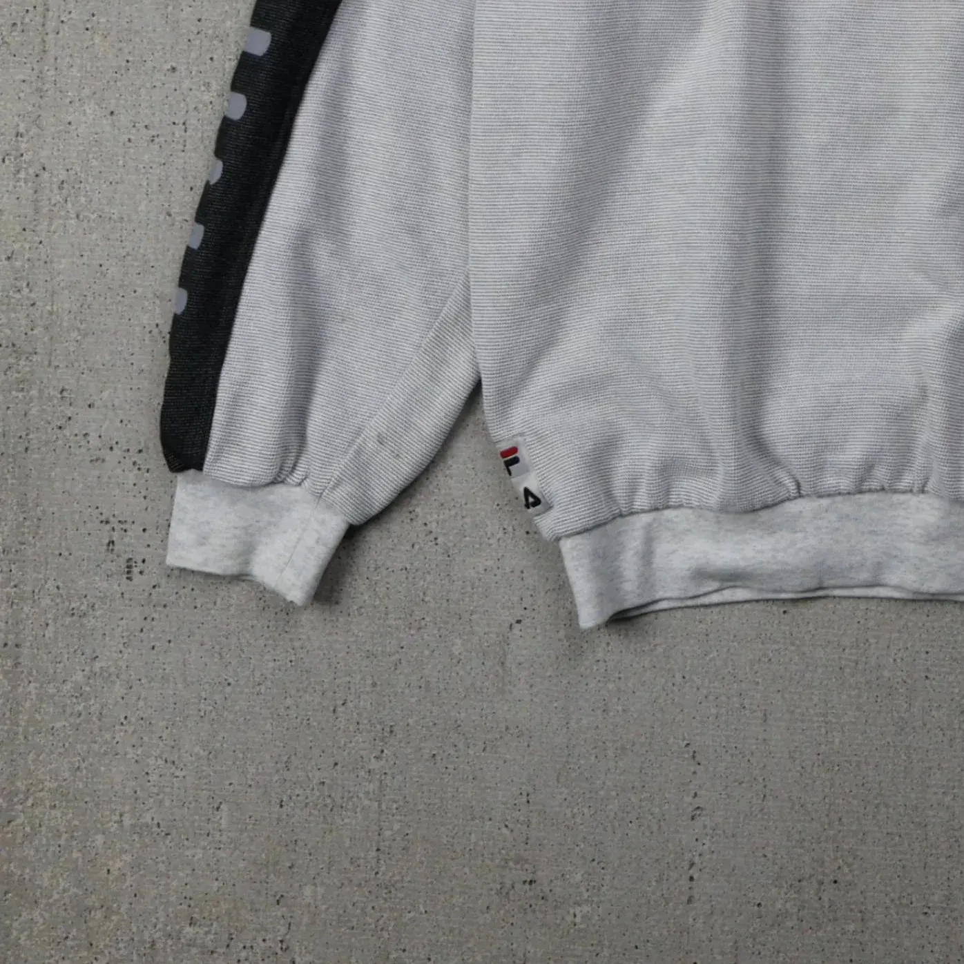 FILA Sweatshirt (S)