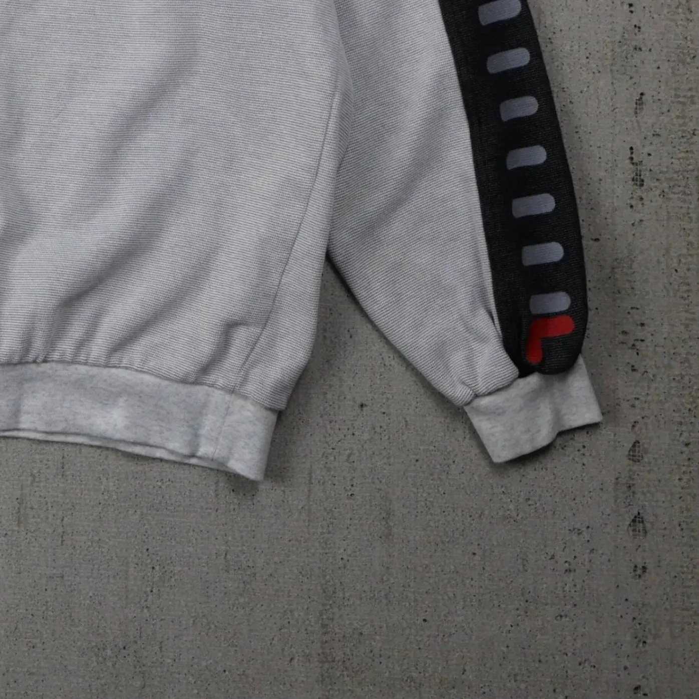 FILA Sweatshirt (S)