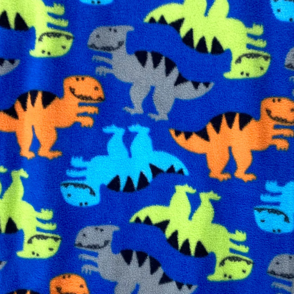 FLEECE-A-SAURUS REX