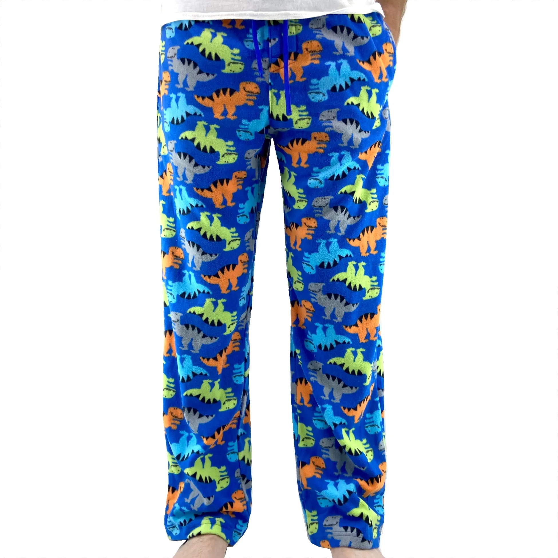 FLEECE-A-SAURUS REX