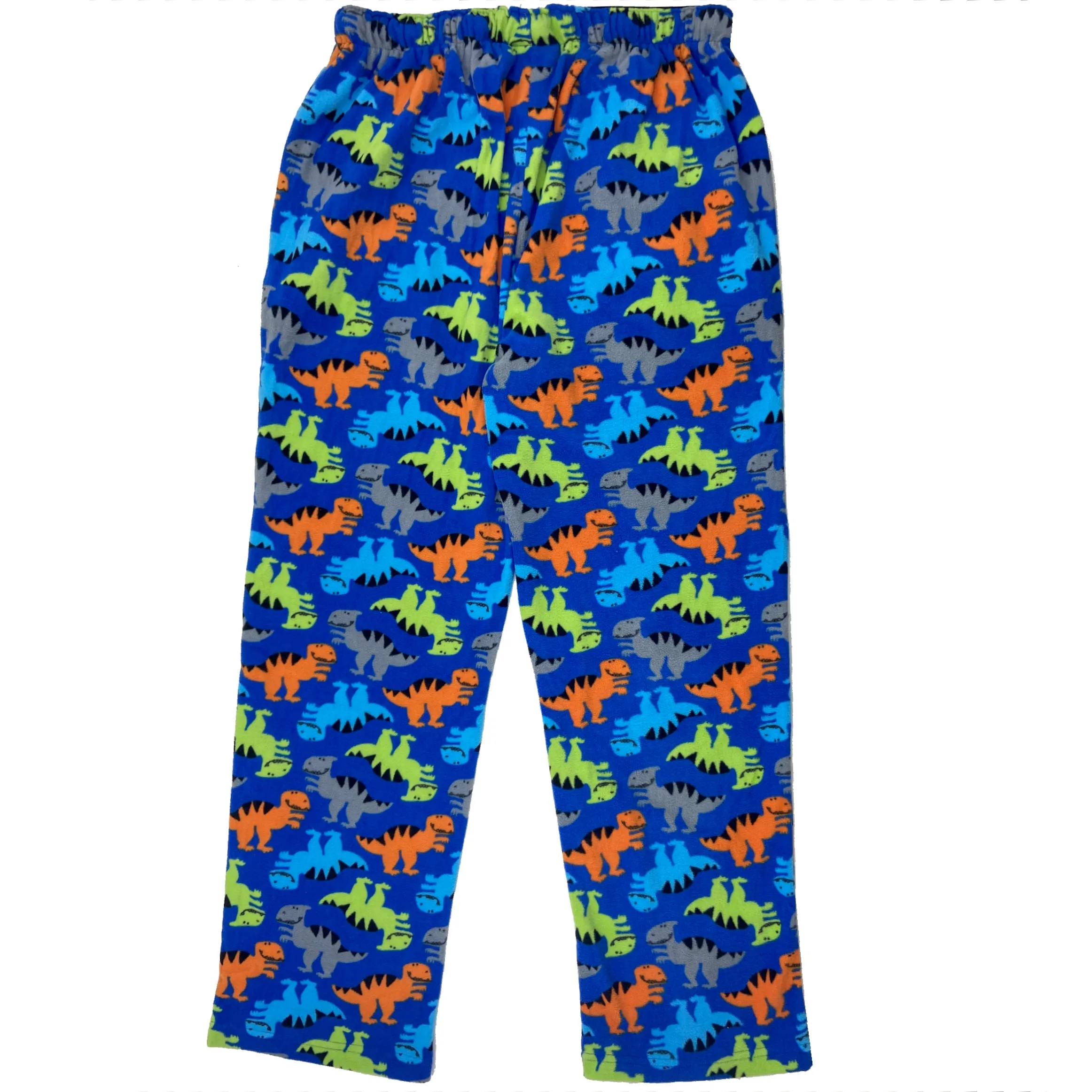 FLEECE-A-SAURUS REX