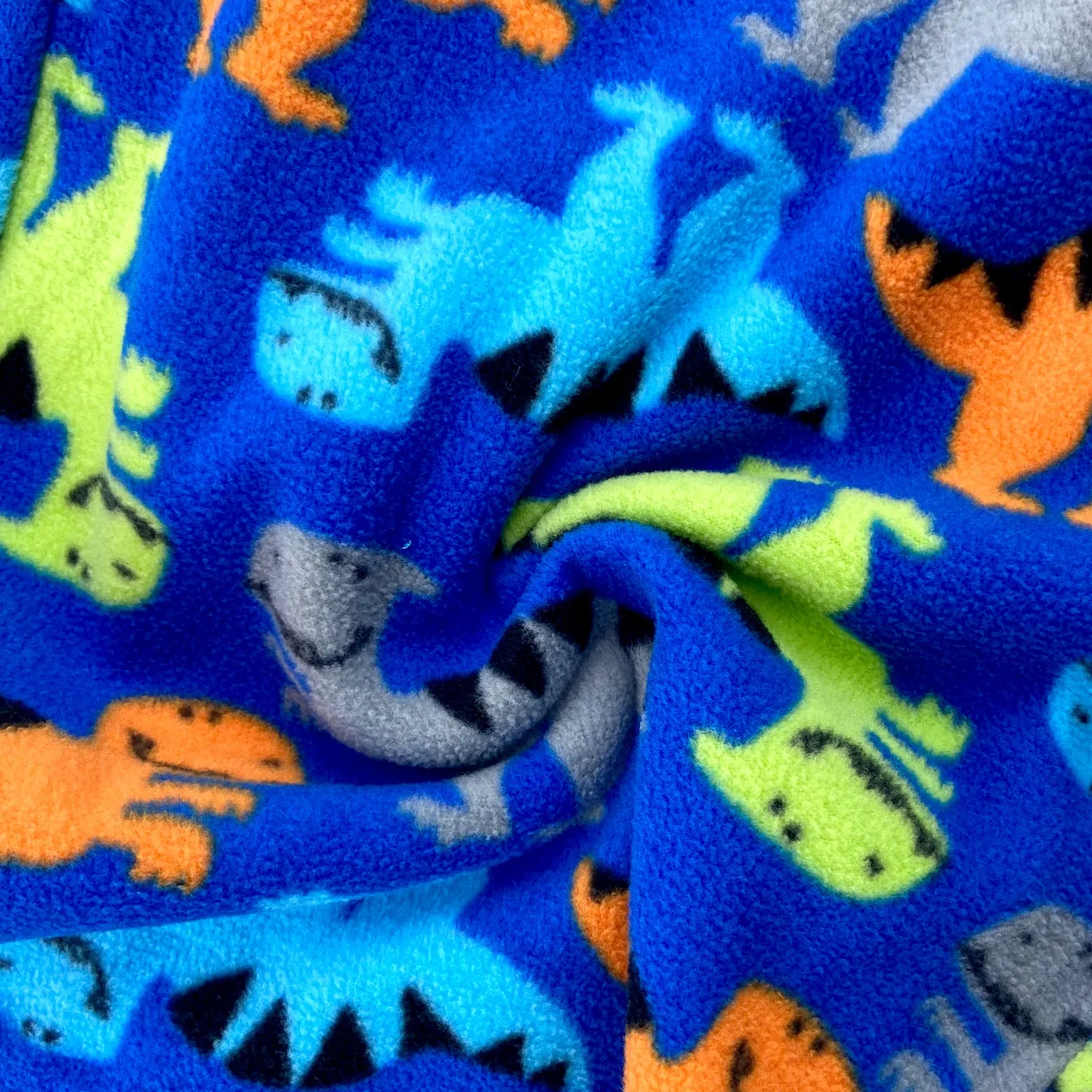 FLEECE-A-SAURUS REX