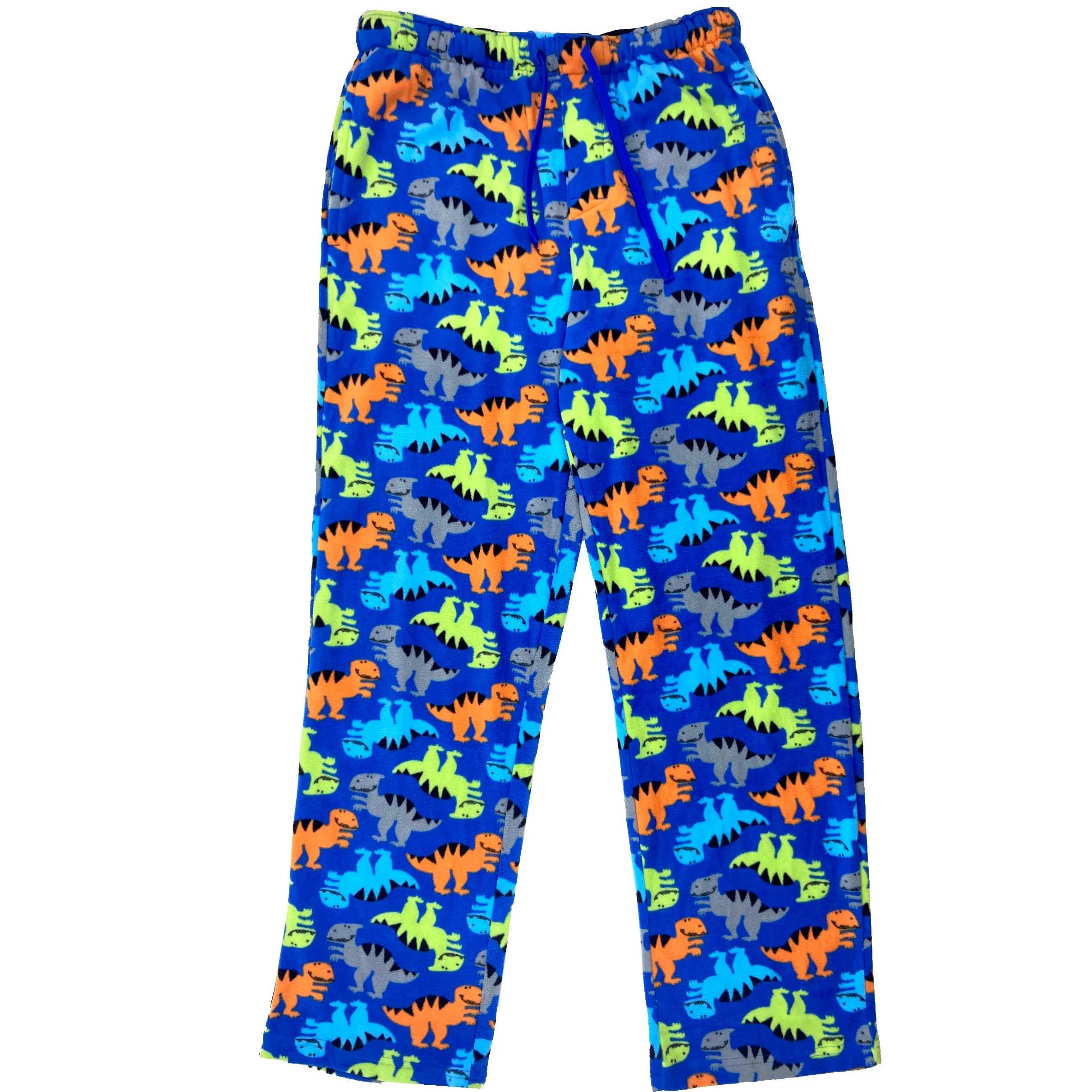 FLEECE-A-SAURUS REX