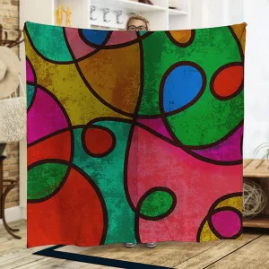 Fleece Blanket (50"x60") - GFN
