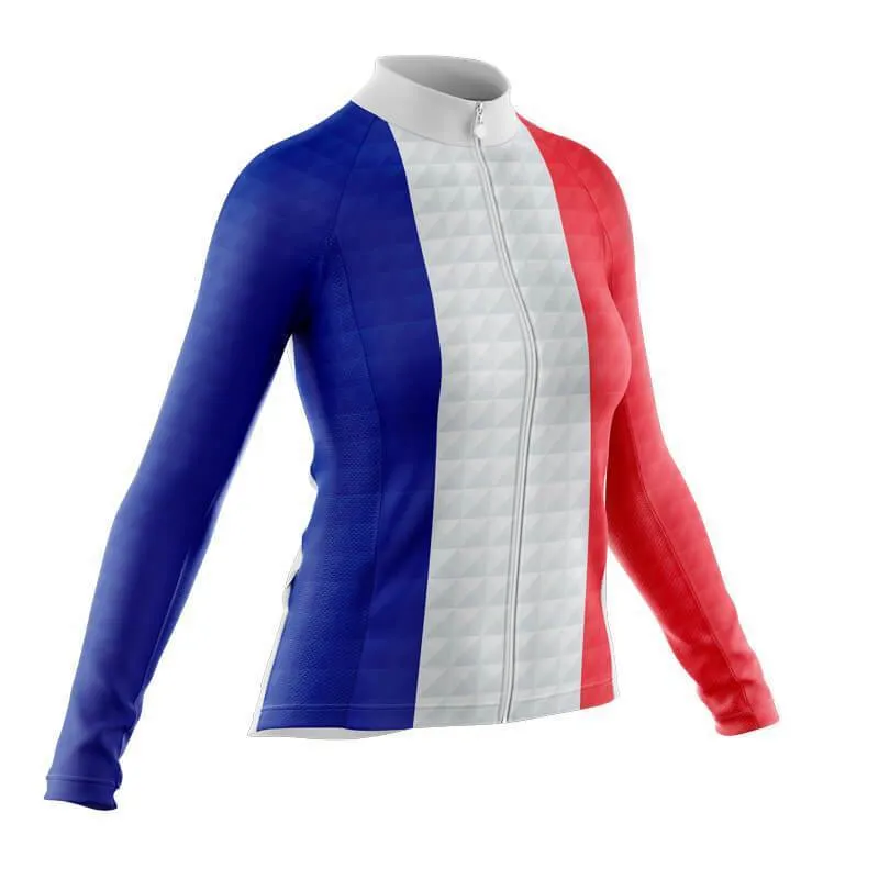 France Thermal Club Jersey (V1)