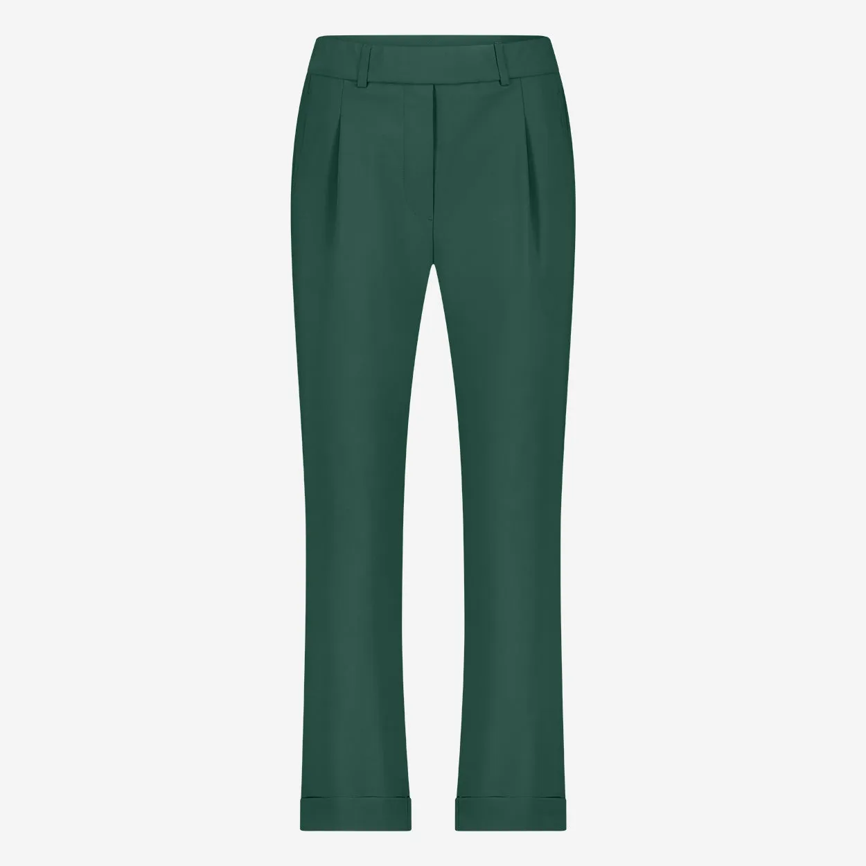 Gary Pants Technical Jersey | Green