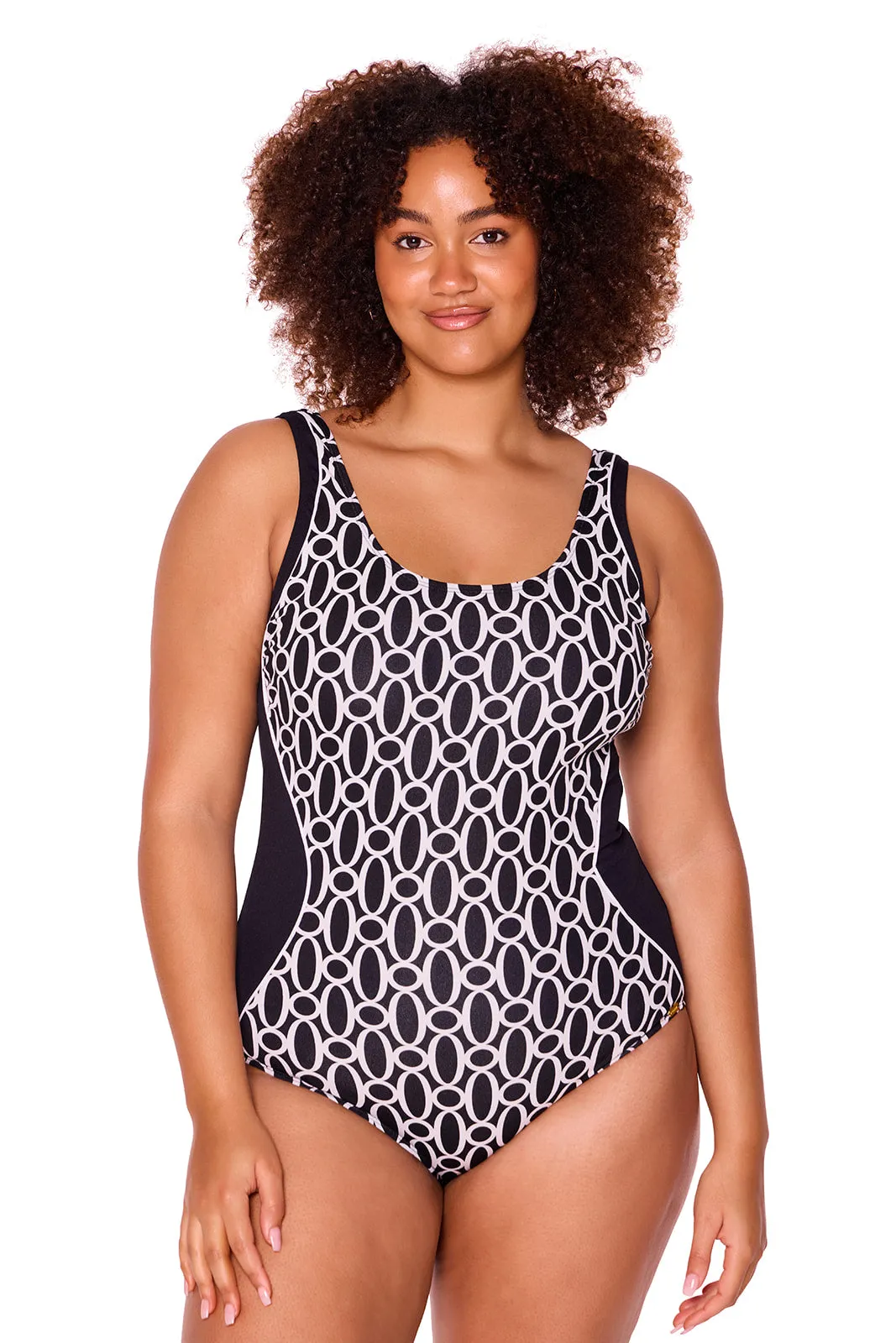 Genevieve Onepiece Mastectomy Swimsuit - Linkage
