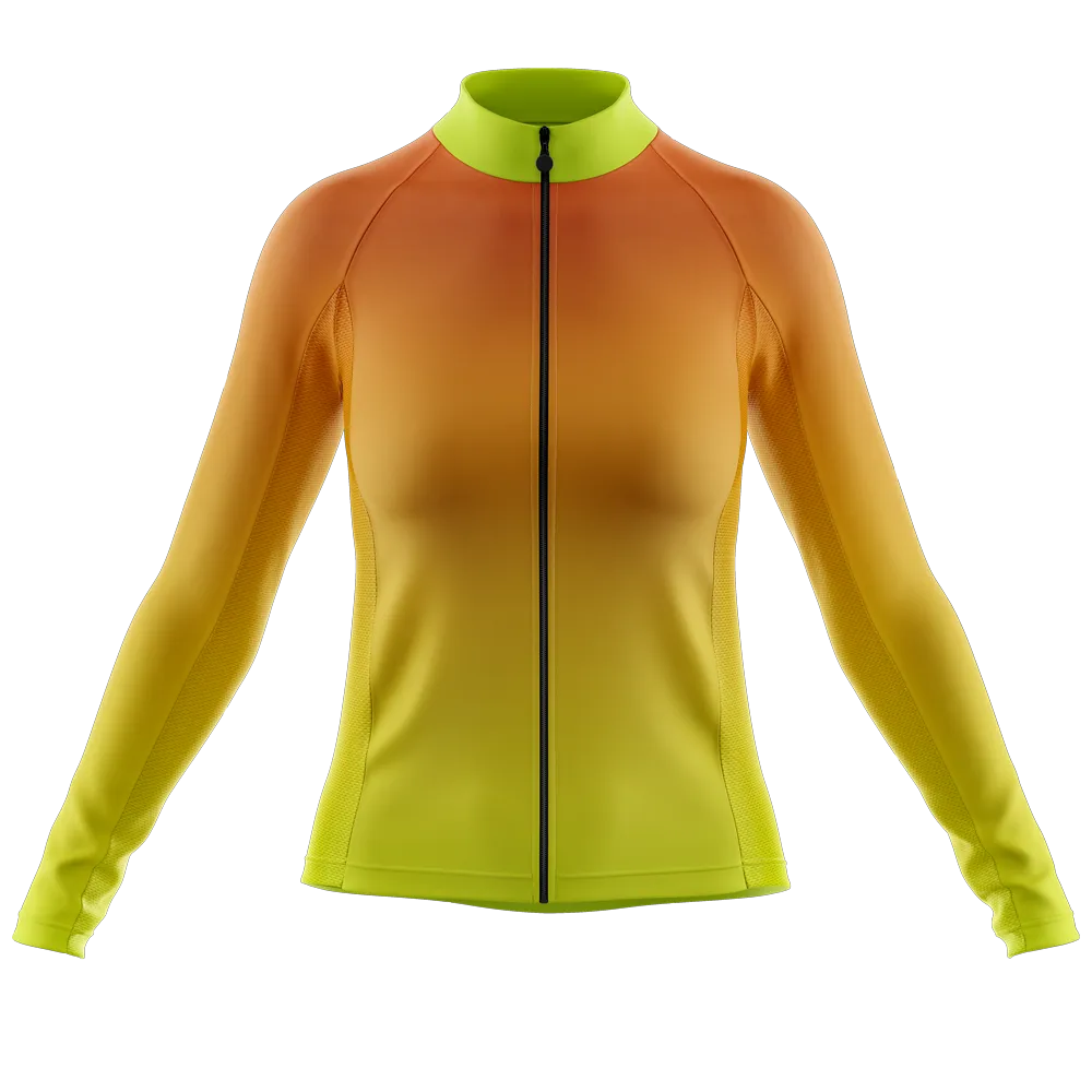 Gradient Thermal Club Jersey Bundle