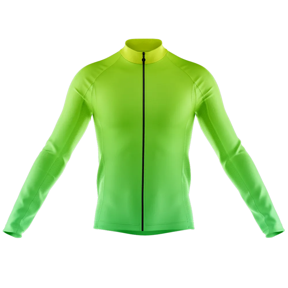 Gradient Thermal Club Jersey Bundle