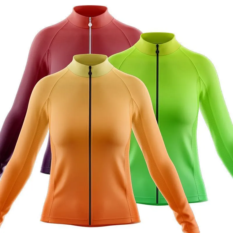 Gradient Thermal Club Jersey Bundle