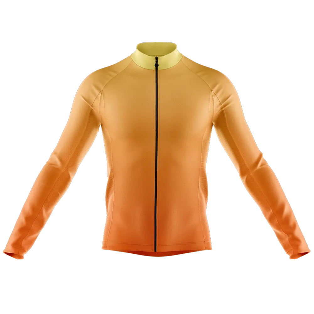 Gradient Thermal Club Jersey Bundle