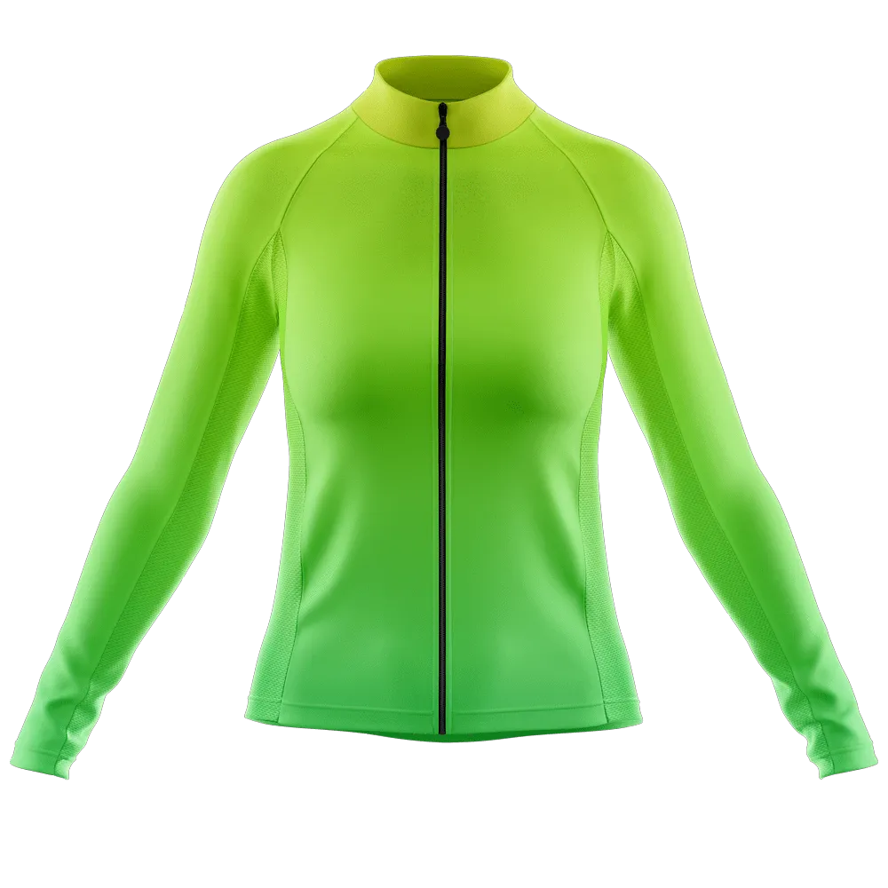 Gradient Thermal Club Jersey Bundle