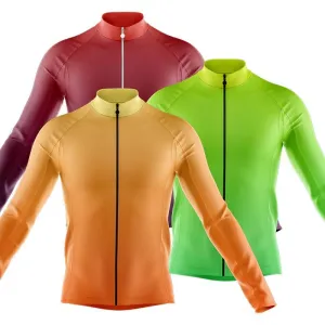 Gradient Thermal Club Jersey Bundle
