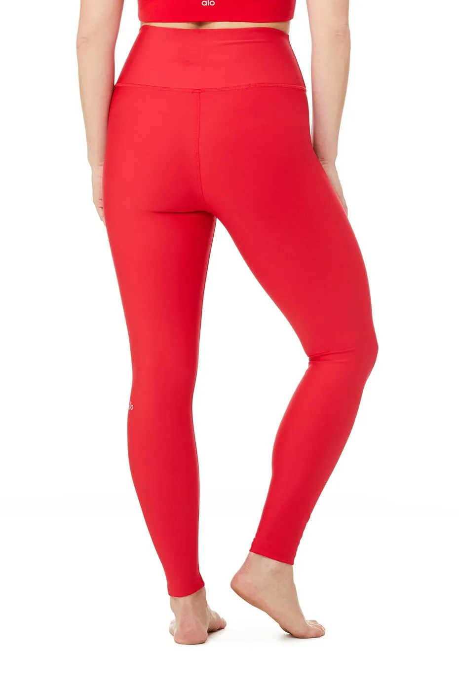 High-Waist Airlift Legging