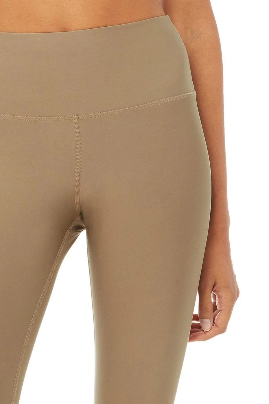 High-Waist Airlift Legging