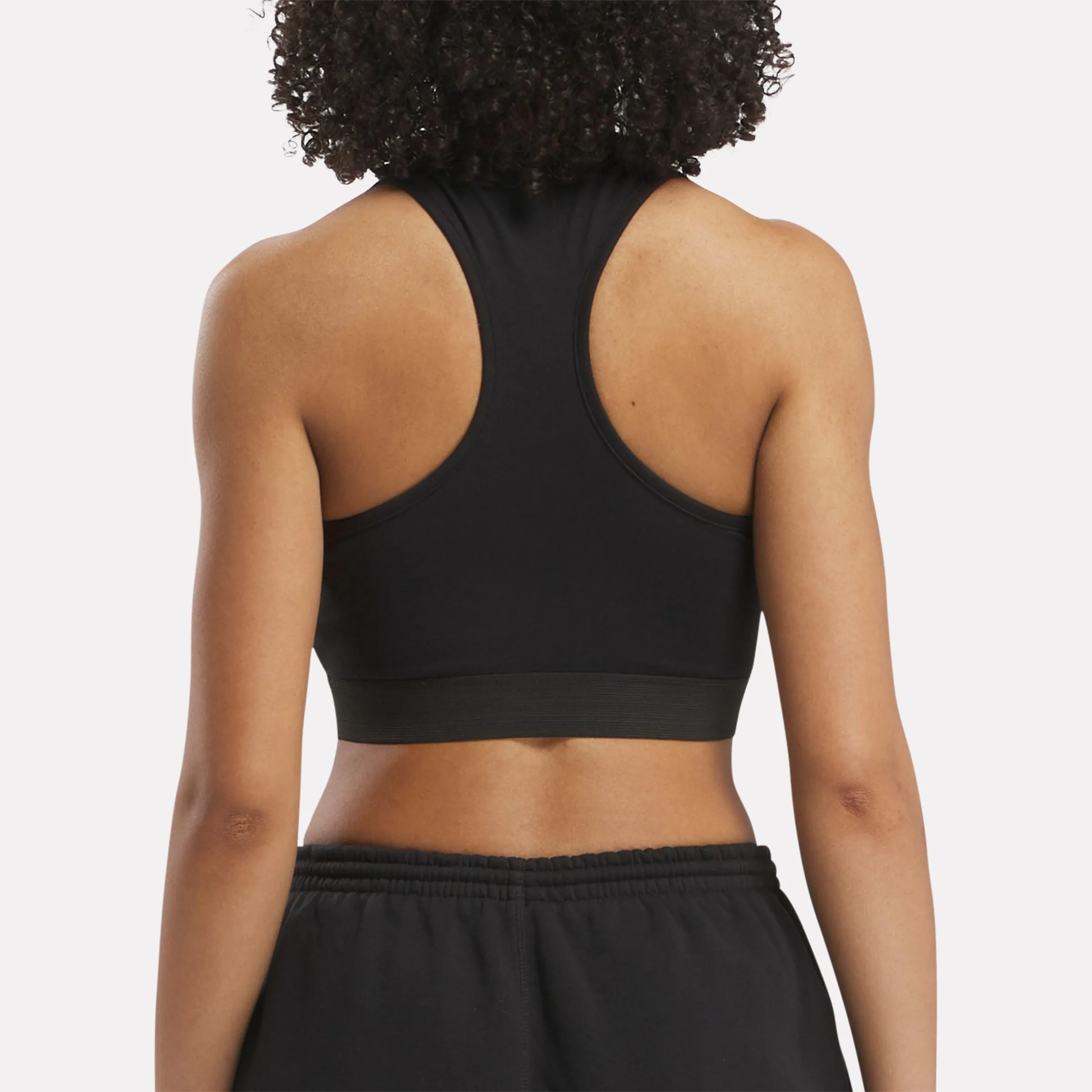 Id Energy Bralette Black