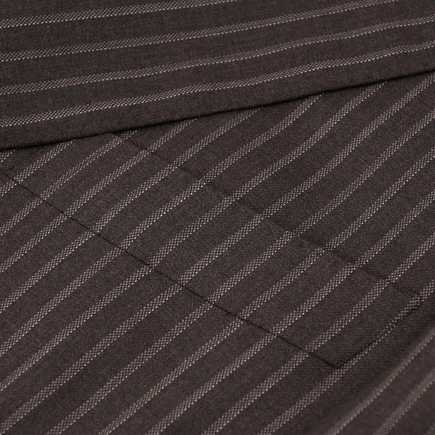 Isaia Slim-Fit 'Sanita' Wool Suit