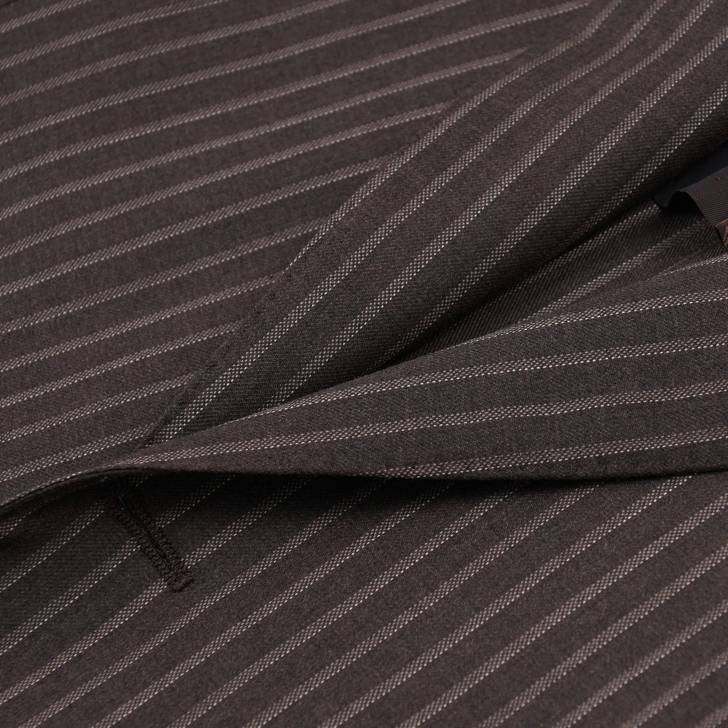 Isaia Slim-Fit 'Sanita' Wool Suit