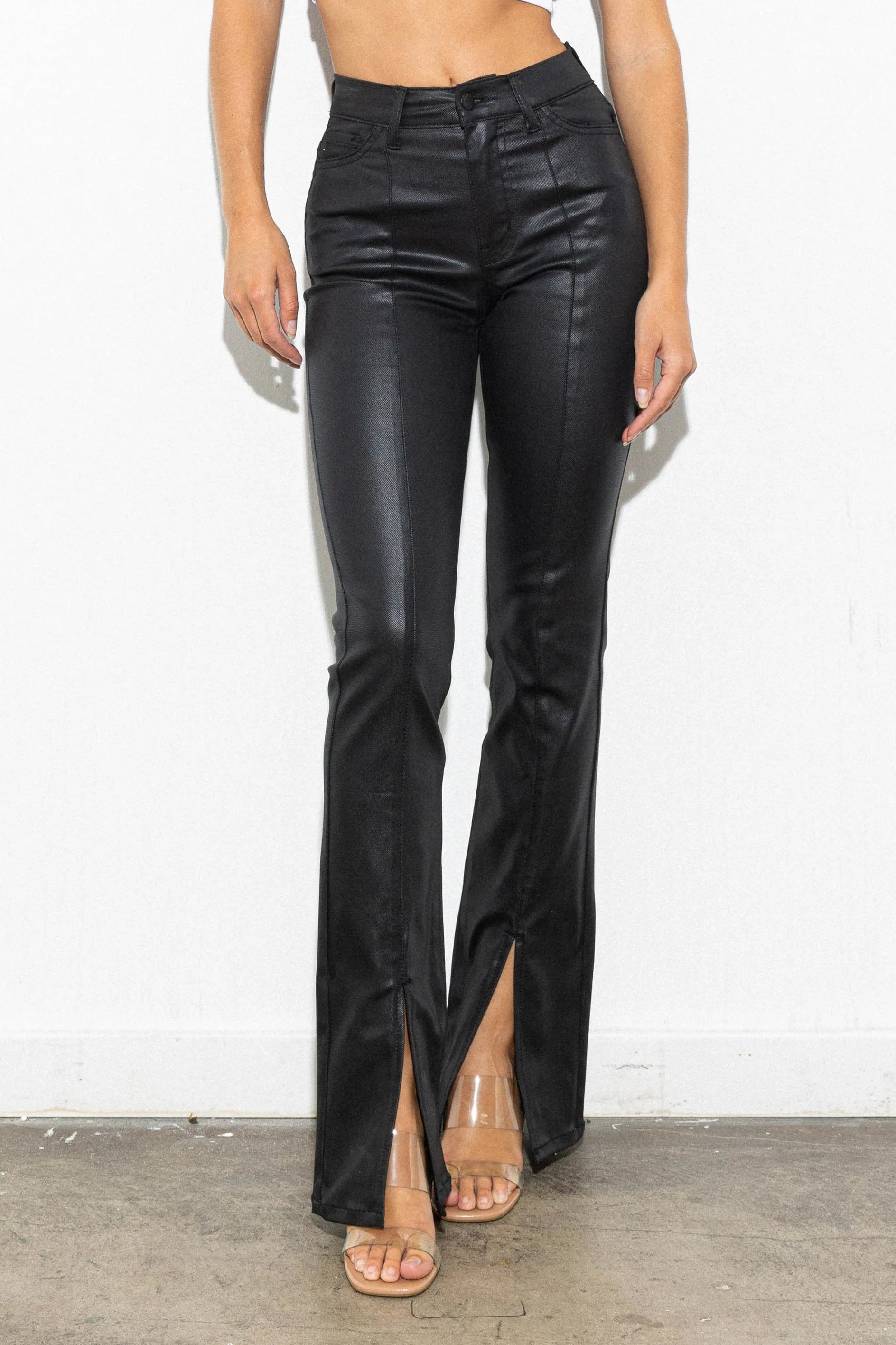 Jennifer Slim Bootcut
