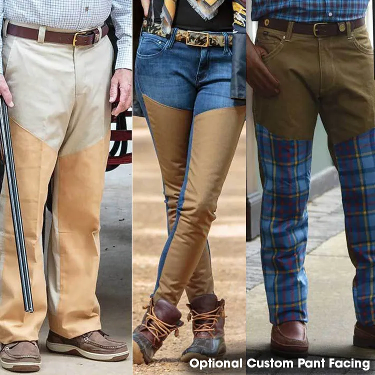 Kevin's Tailored Fit Stretch Stone Poplin Pant - Slim Fit