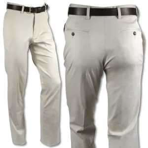 Kevin's Tailored Fit Stretch Stone Poplin Pant - Slim Fit