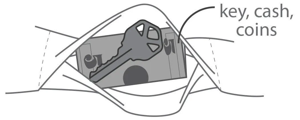 Kiku Headband