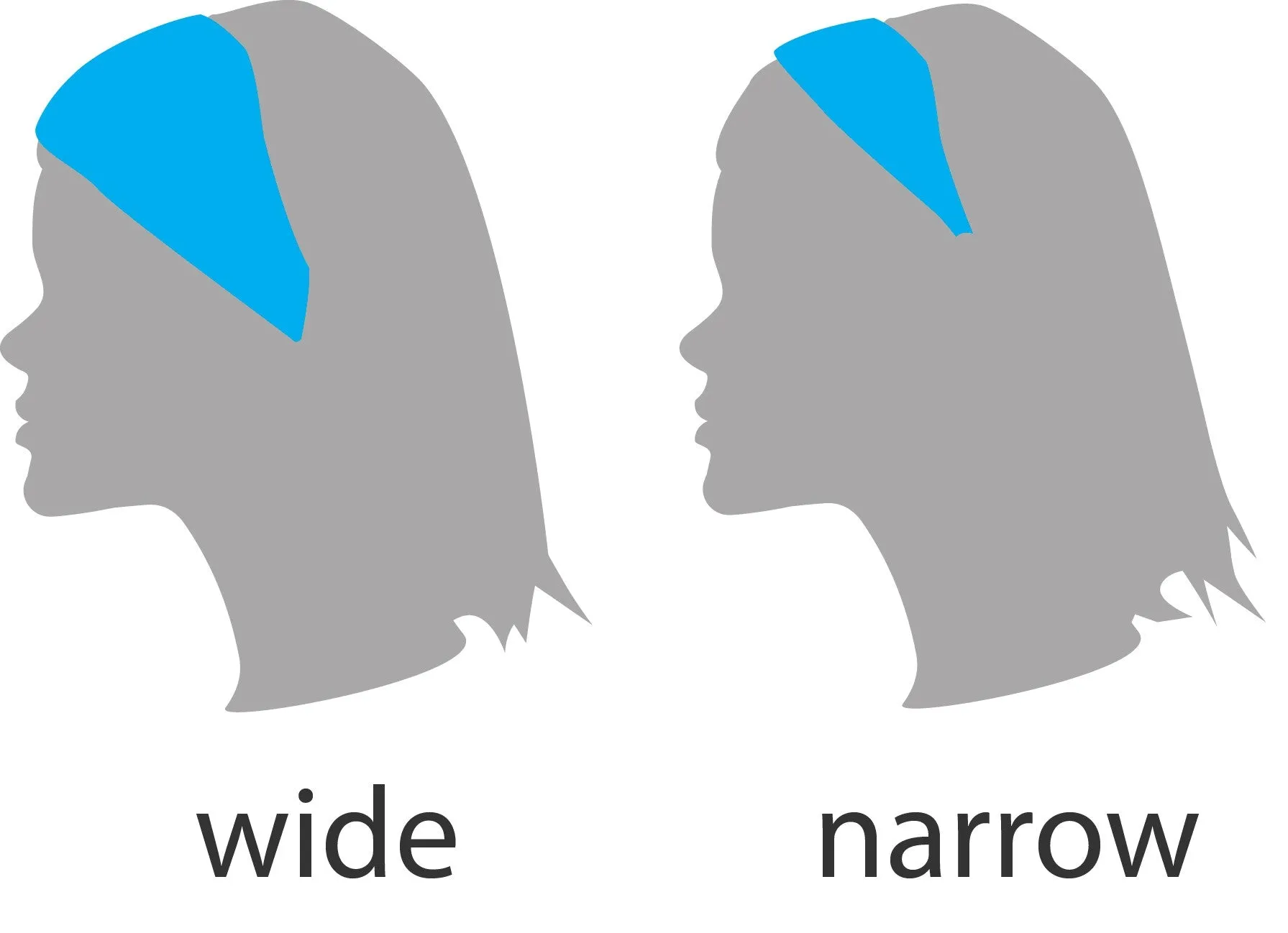 Kiku Headband