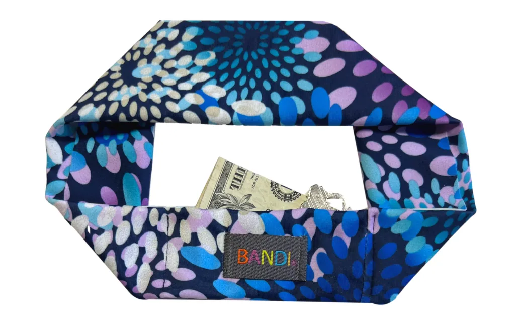 Kiku Headband