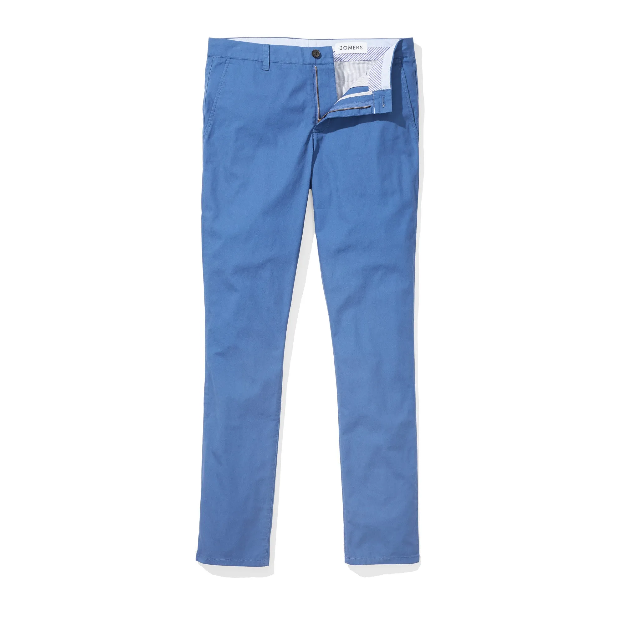 Kimball (Slim) -  Moonshine Summerweight Chinos