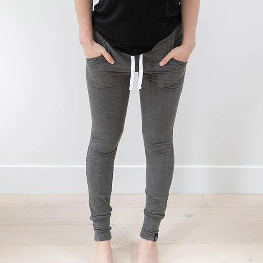 Ladies Bamboo Lounge Pants