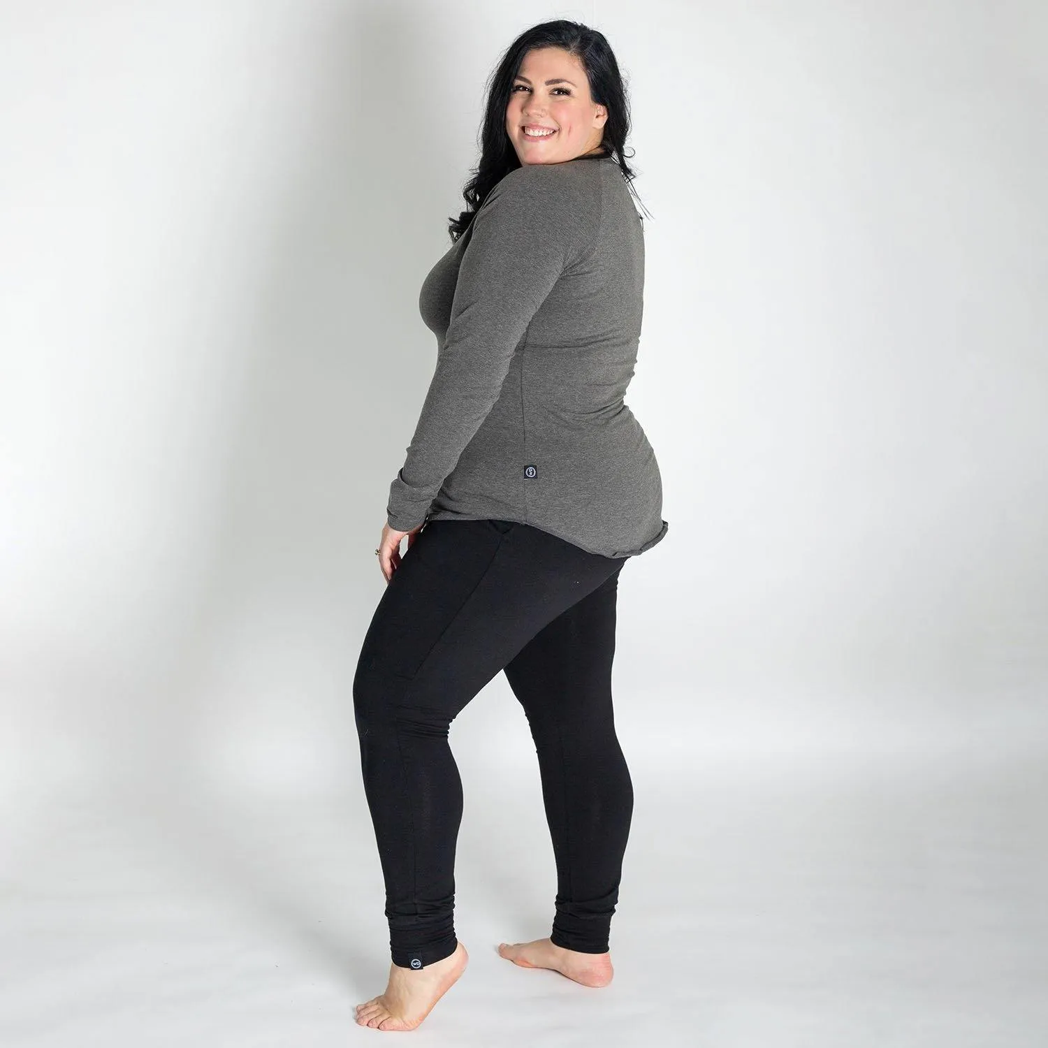 Ladies Bamboo Lounge Pants