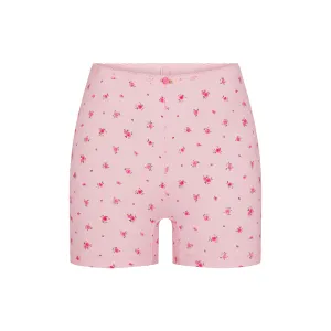 Lara Floral Short