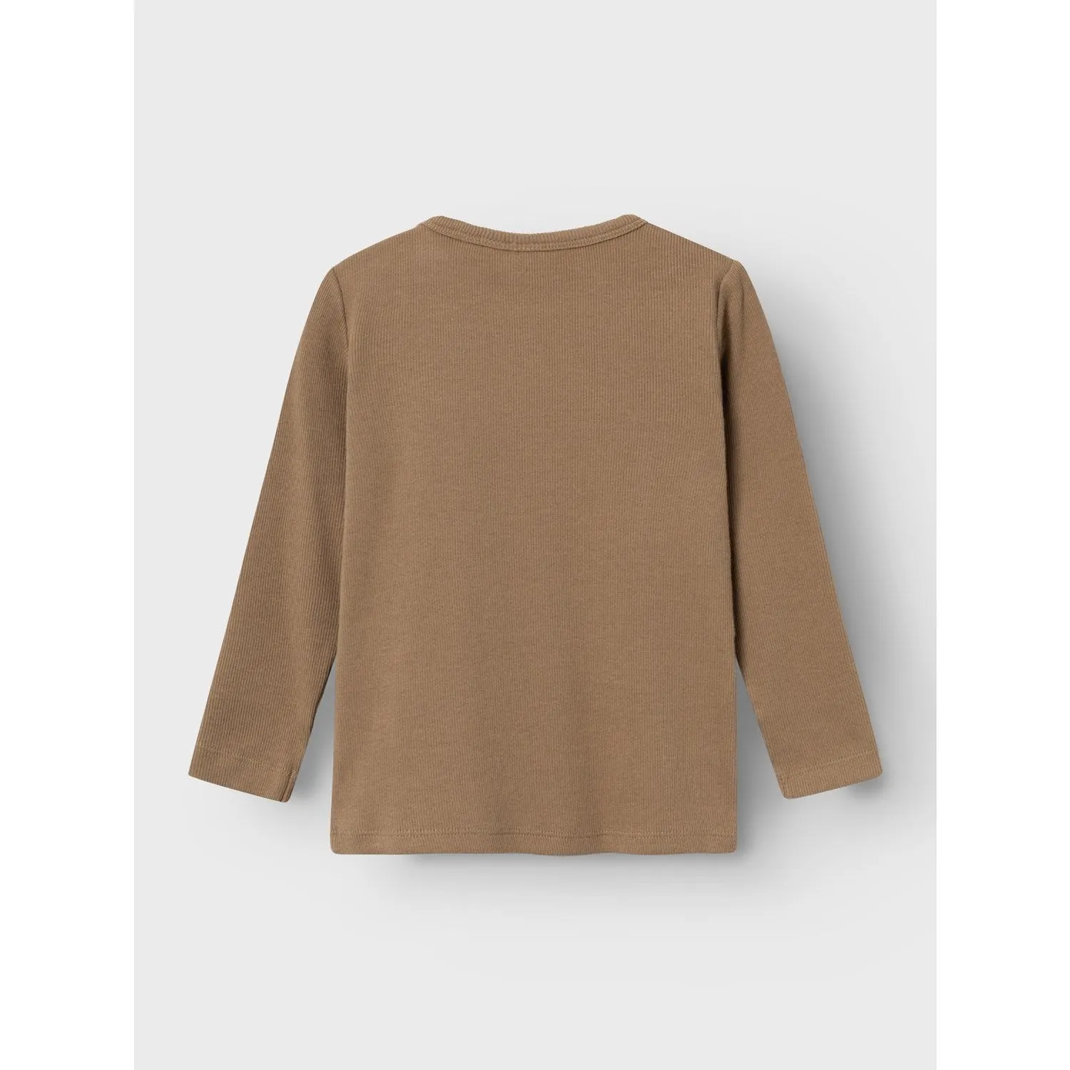 Lil'Atelier Sepia Tint Halli Slim Blouse