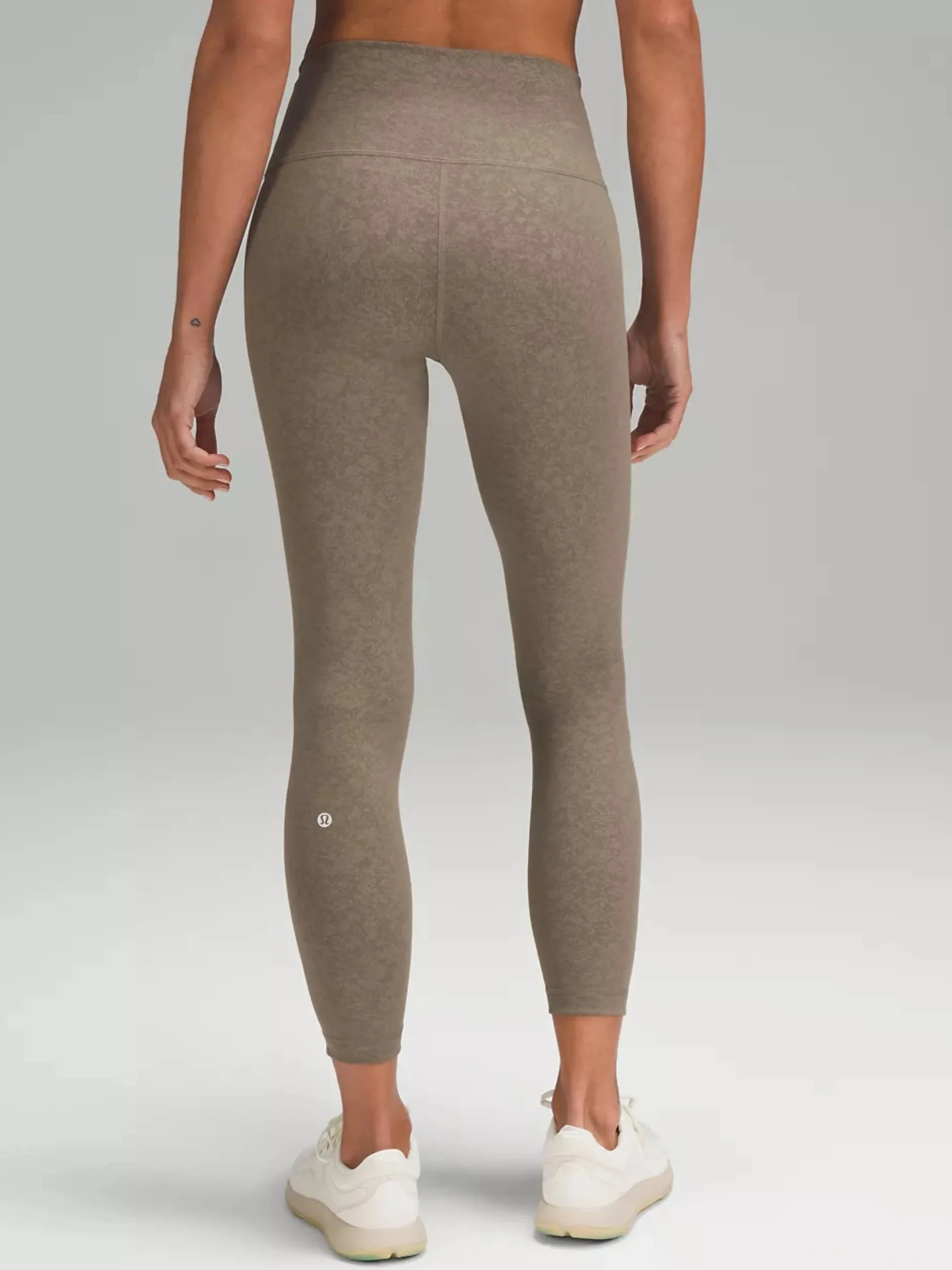 lululemon Wunder Train High-Rise 25"