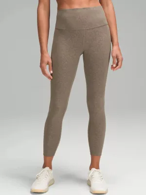 lululemon Wunder Train High-Rise 25"